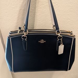 Coach Purse NWT